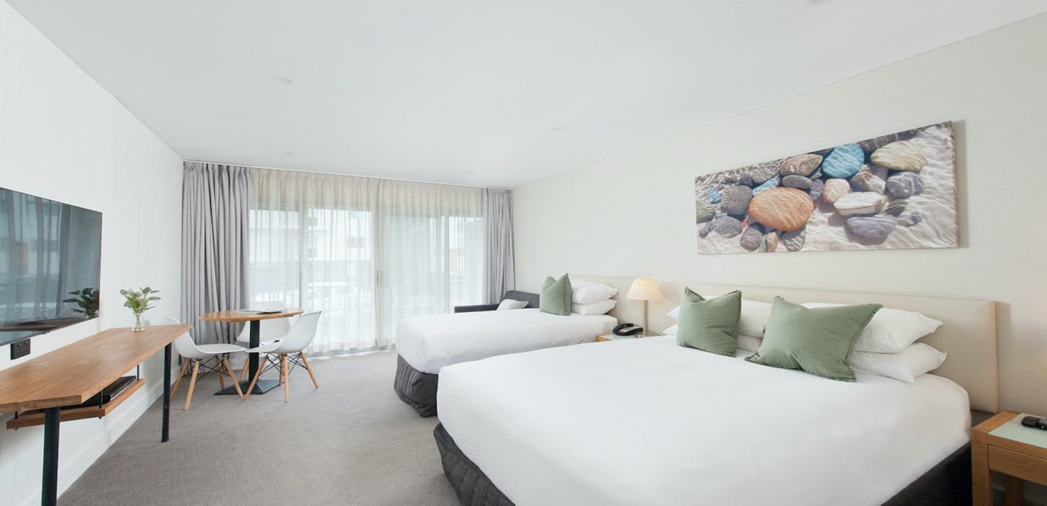 hotel-nelson-nelson-bay-hotel-accommodation-gardenview-accessible-twin-1 | Hotel Nelson